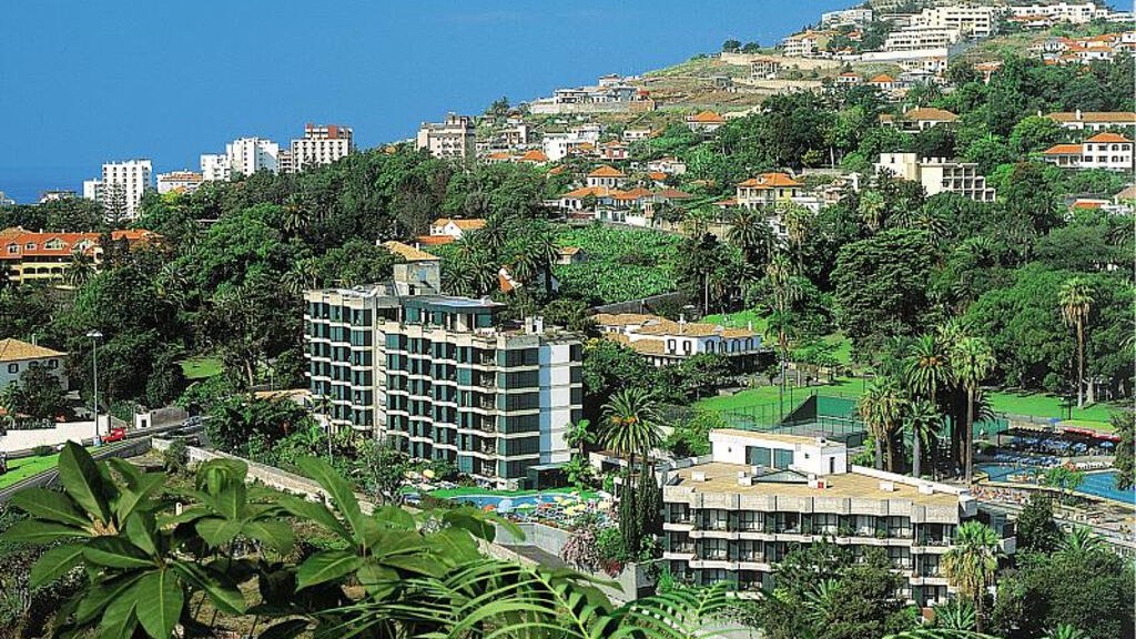 Enotel Quinta Do Sol
