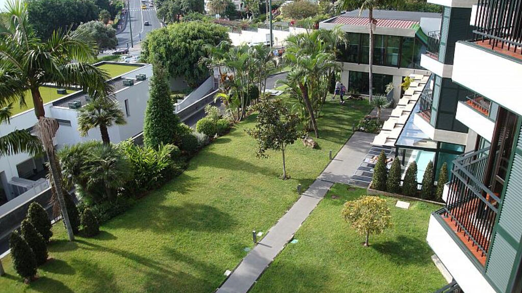 Enotel Quinta Do Sol