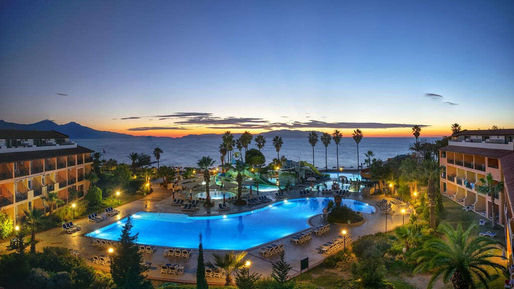 Ephesia Holiday Beach Club