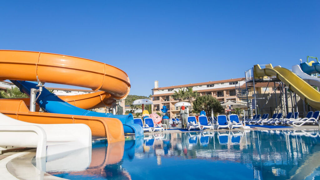 Ephesia Holiday Beach Club
