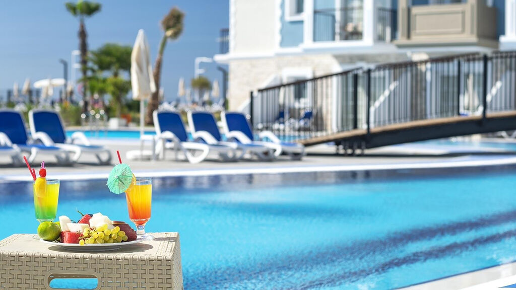 Ephesia Holiday Beach Club