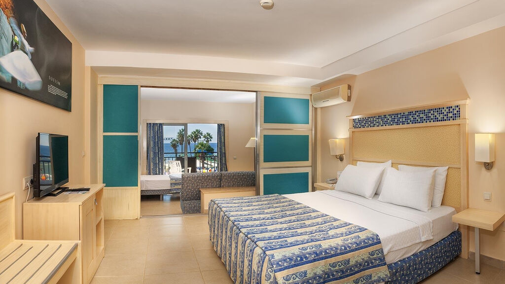 Ephesia Holiday Beach Club