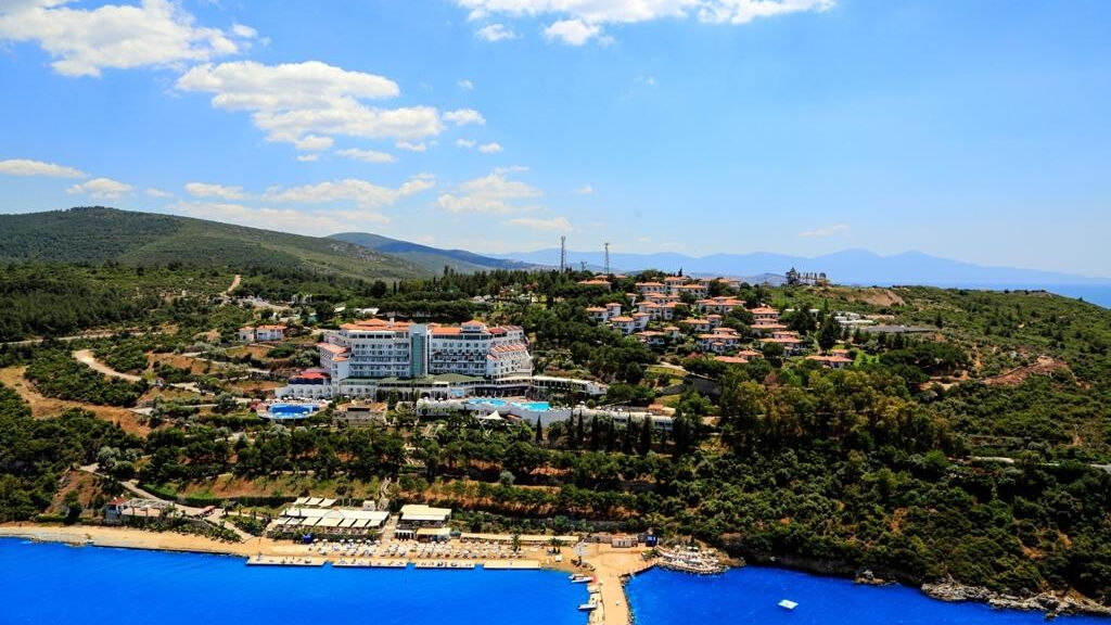 Labranda Ephesus Princess