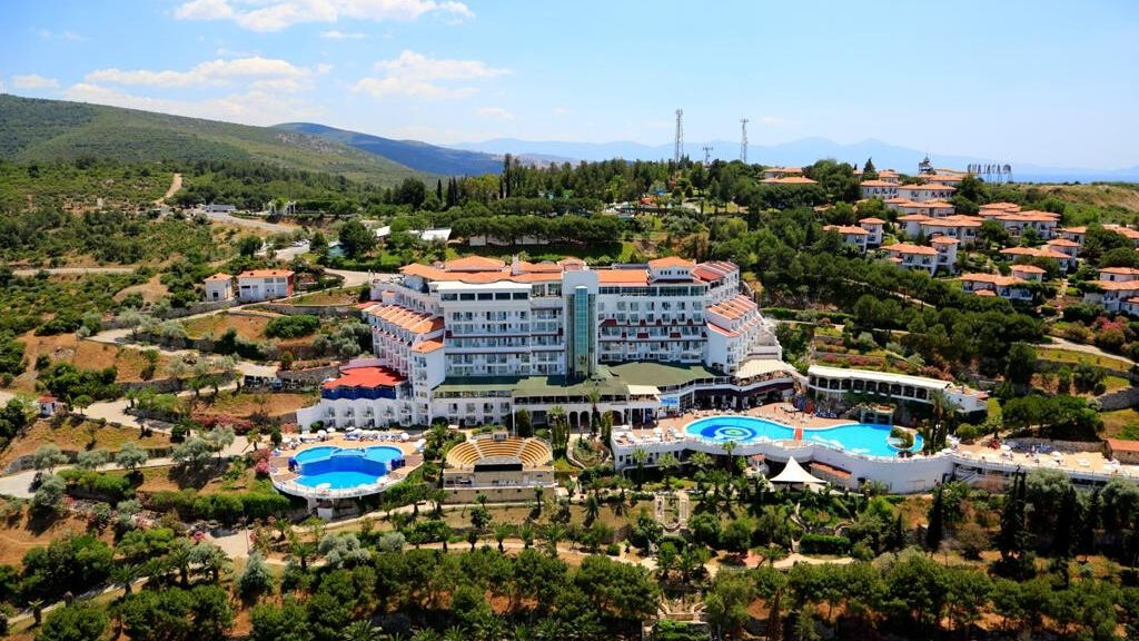 Labranda Ephesus Princess