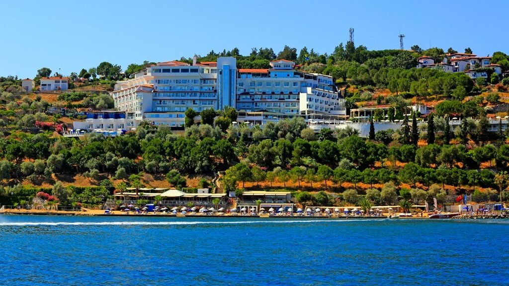 Labranda Ephesus Princess