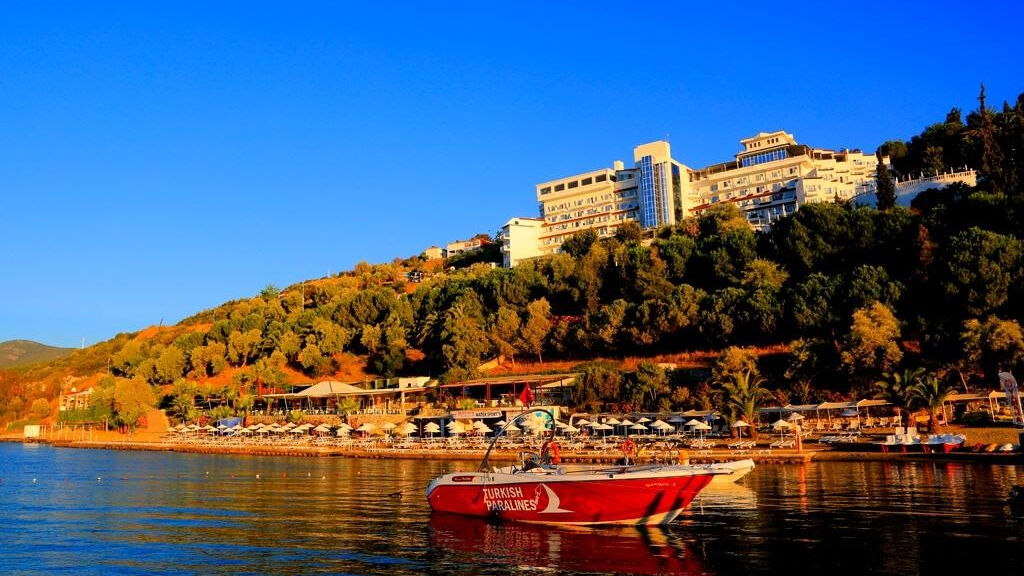 Labranda Ephesus Princess