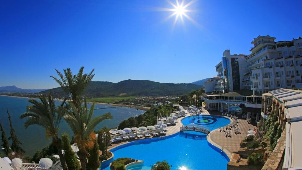 Labranda Ephesus Princess