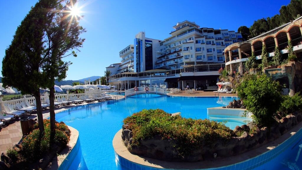 Labranda Ephesus Princess