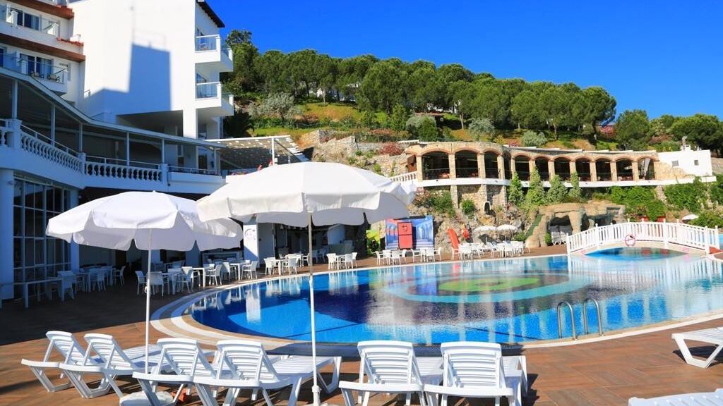 Labranda Ephesus Princess