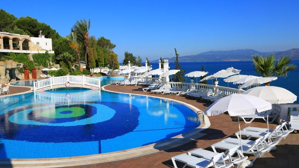 Labranda Ephesus Princess