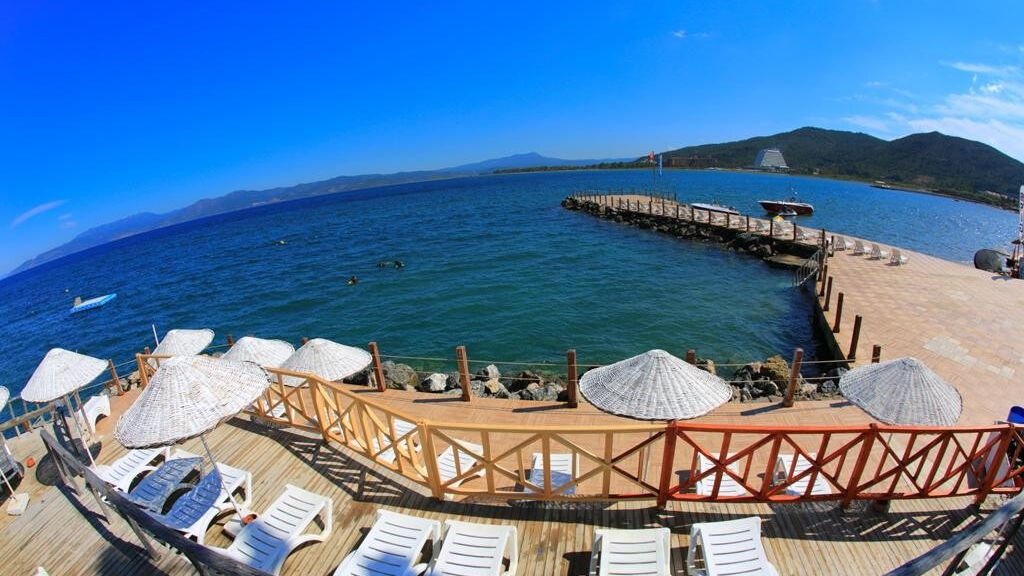 Labranda Ephesus Princess