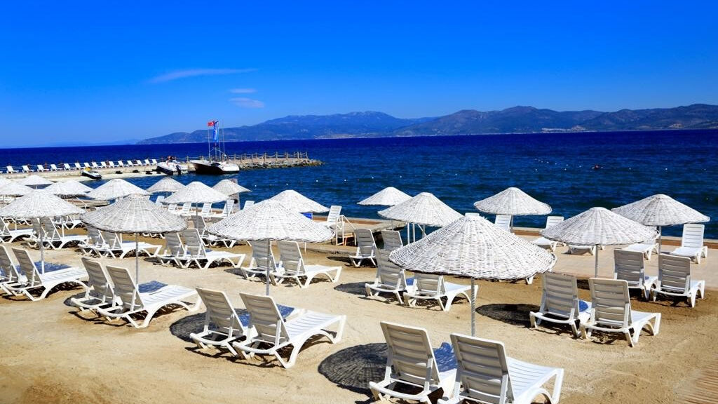 Labranda Ephesus Princess