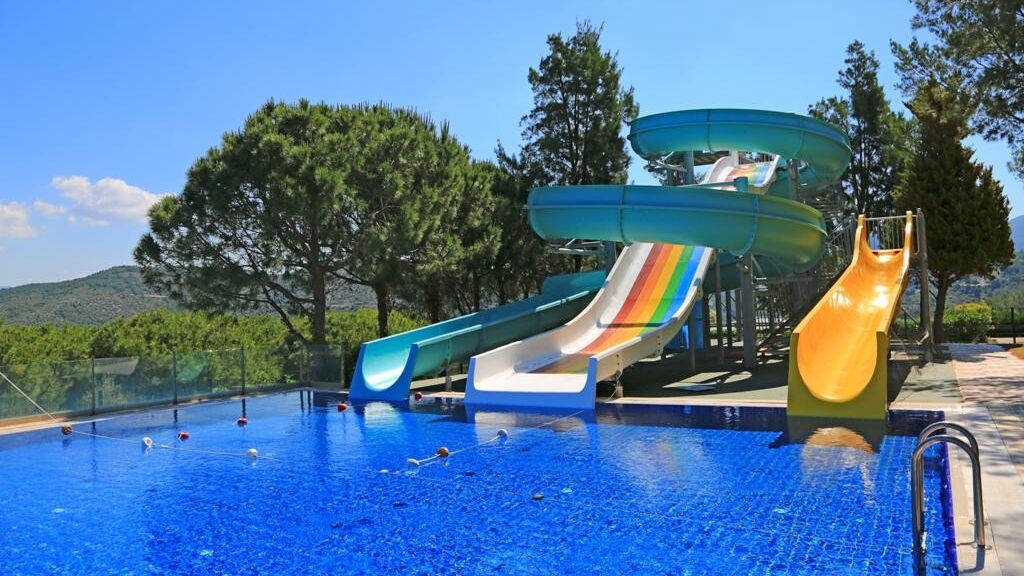 Labranda Ephesus Princess