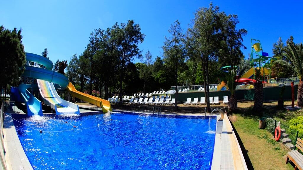 Labranda Ephesus Princess