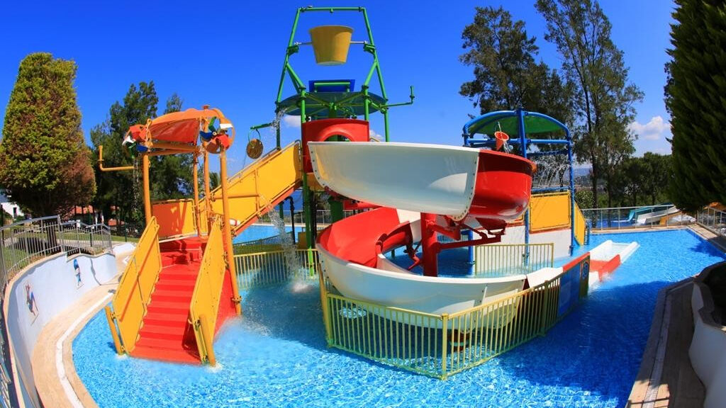 Labranda Ephesus Princess