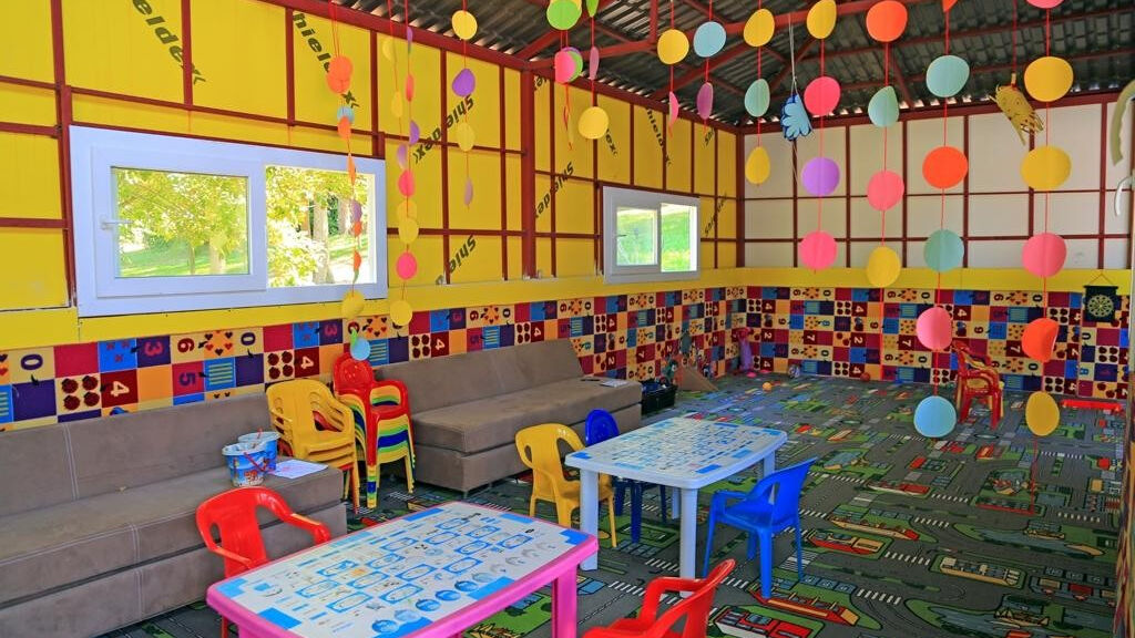 Labranda Ephesus Princess