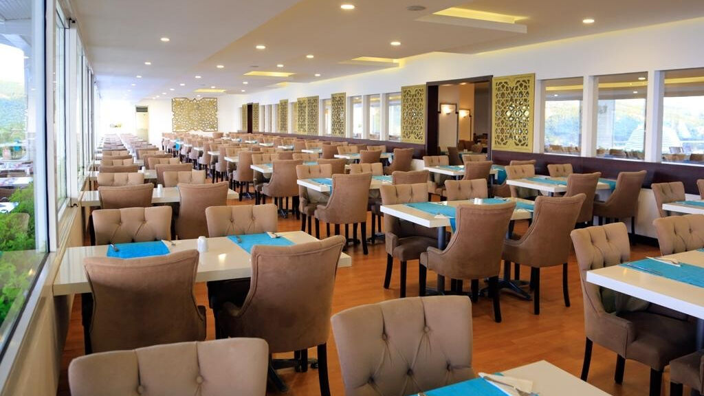 Labranda Ephesus Princess