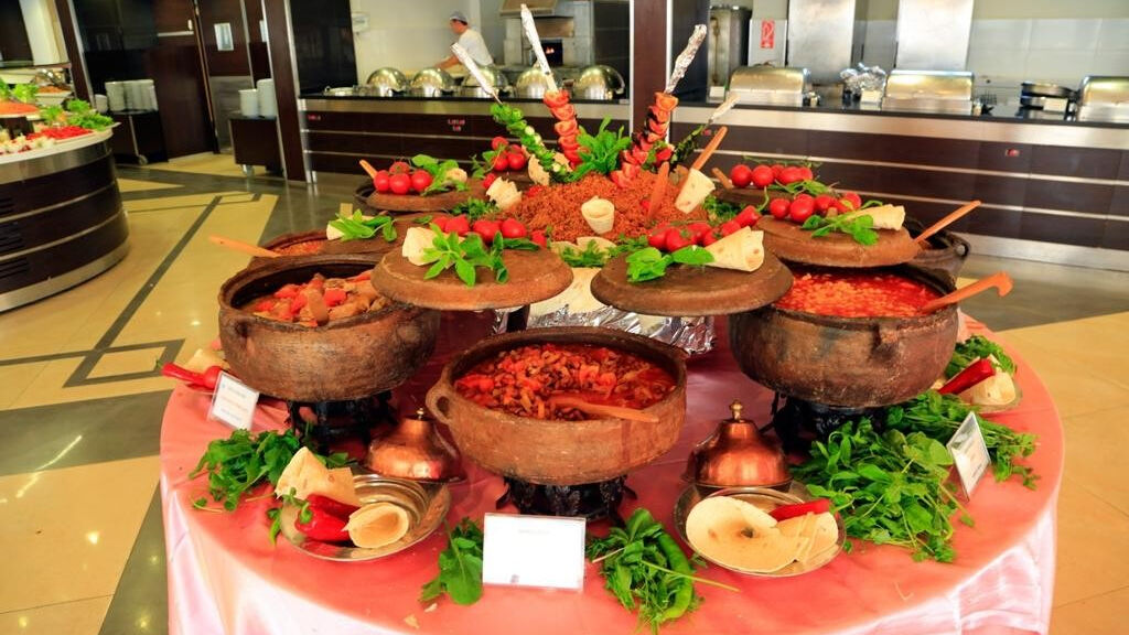 Labranda Ephesus Princess