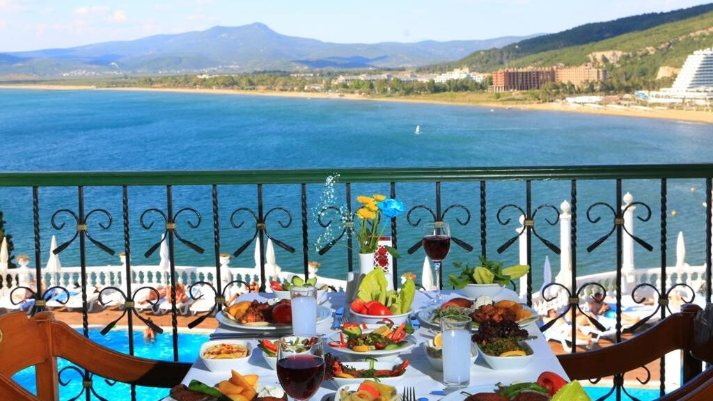 Labranda Ephesus Princess