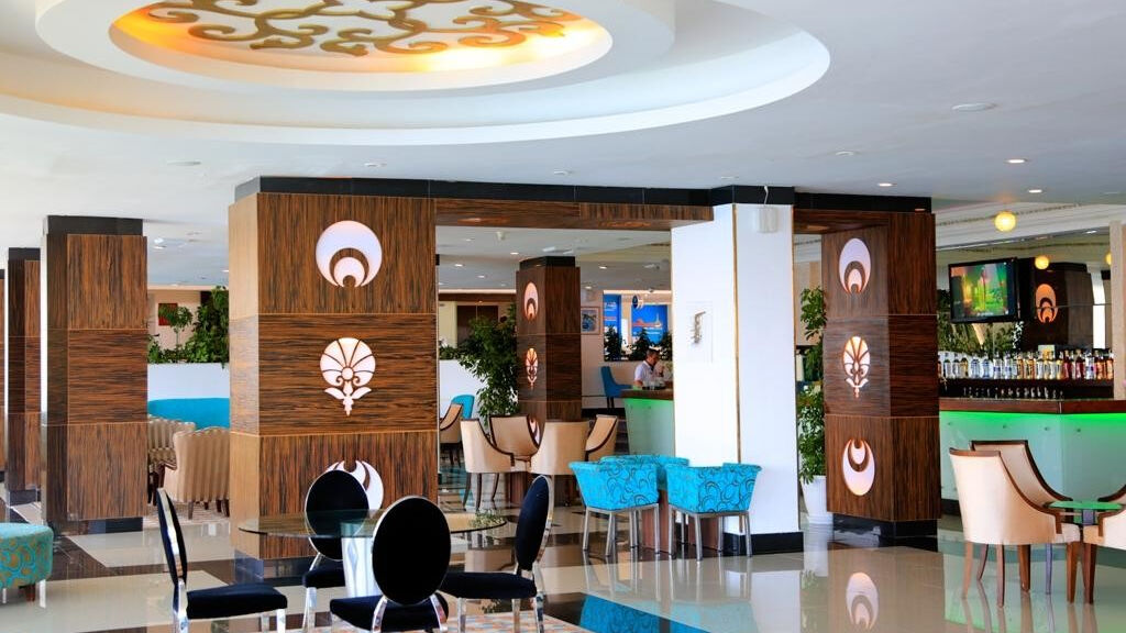 Labranda Ephesus Princess