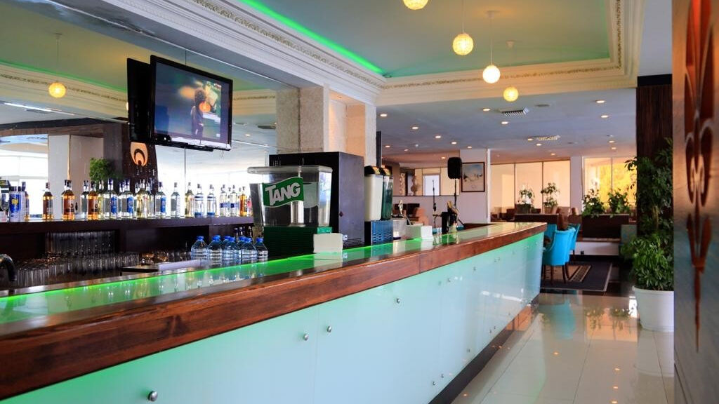 Labranda Ephesus Princess