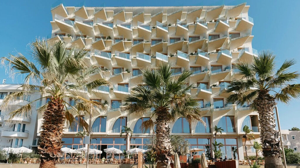 Epidamn White Sensation