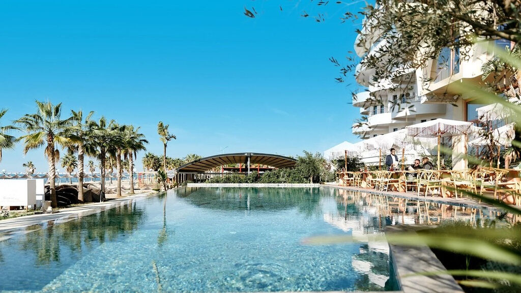 Epidamn White Sensation