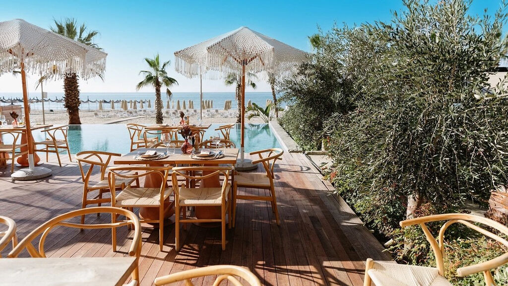 Epidamn White Sensation