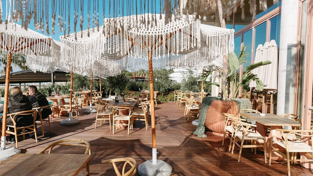 Epidamn White Sensation