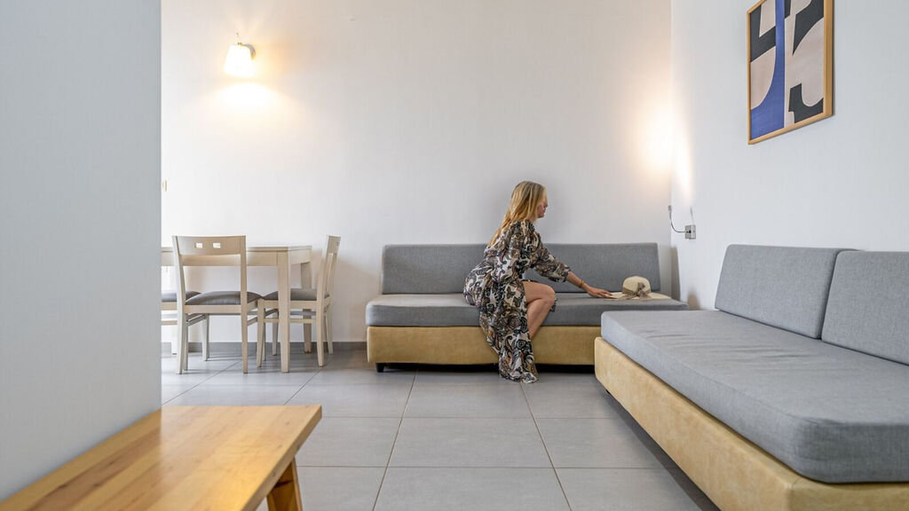 Erato Beach Hotel - Adults Only