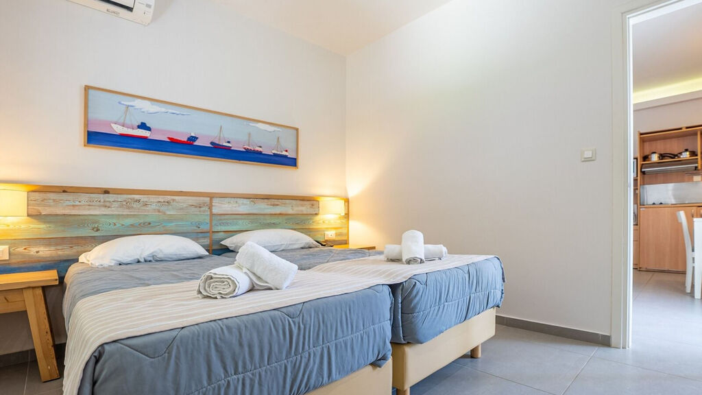 Erato Beach Hotel - Adults Only