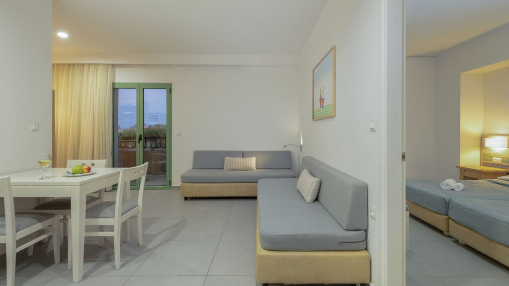 Erato Beach Hotel - Adults Only