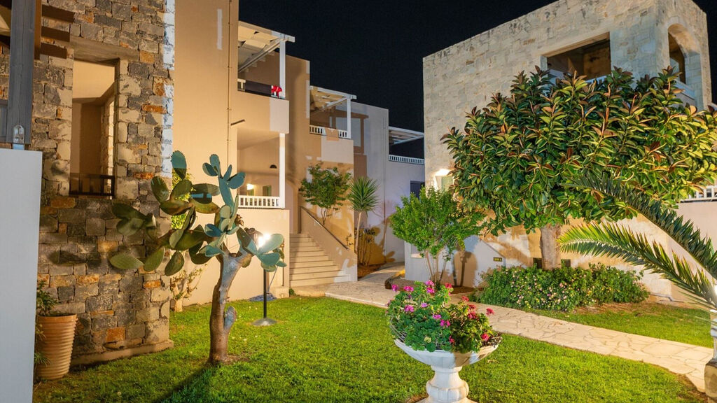 Erato Beach Hotel - Adults Only