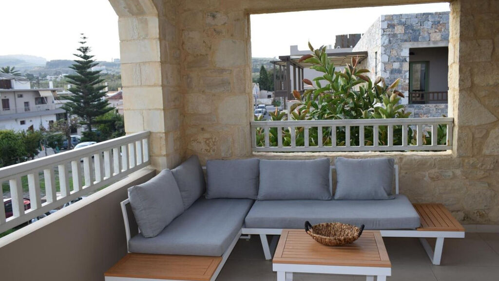 Erato Beach Hotel - Adults Only