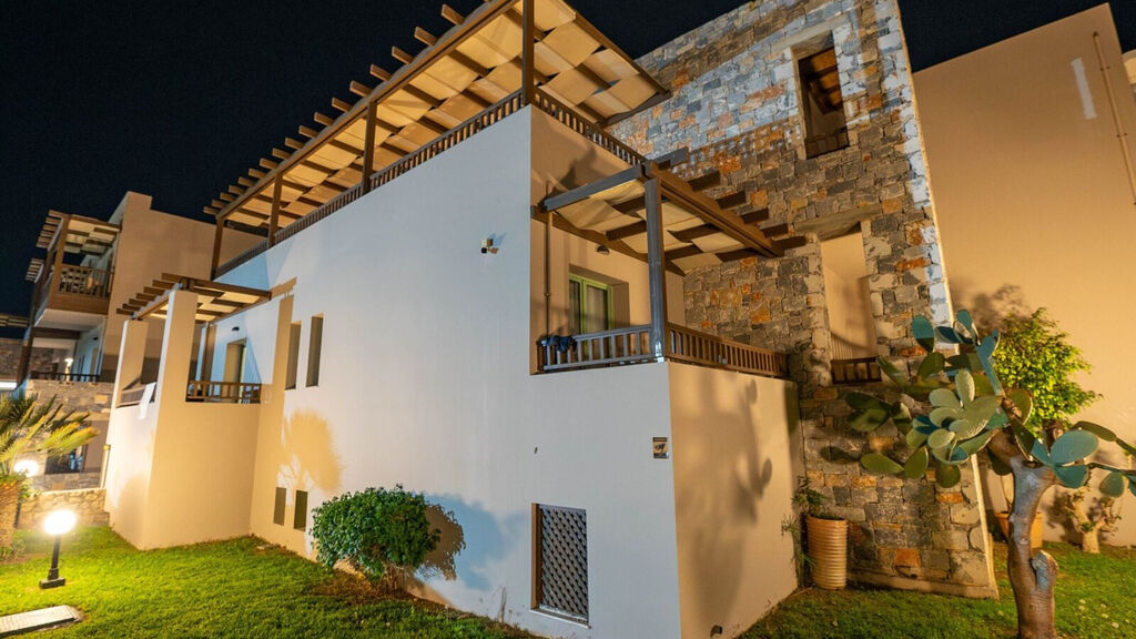 Erato Beach Hotel - Adults Only