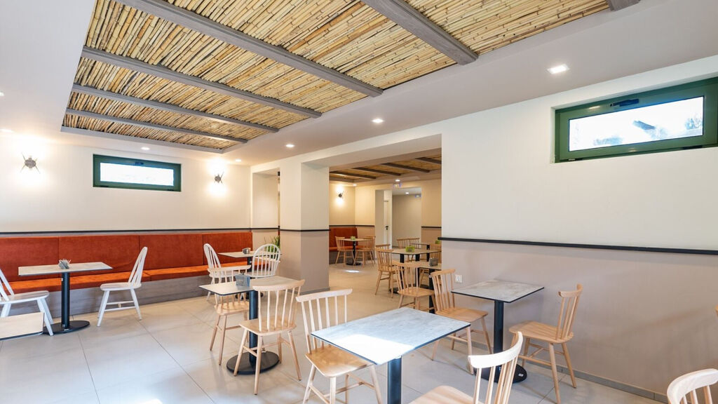 Erato Beach Hotel - Adults Only