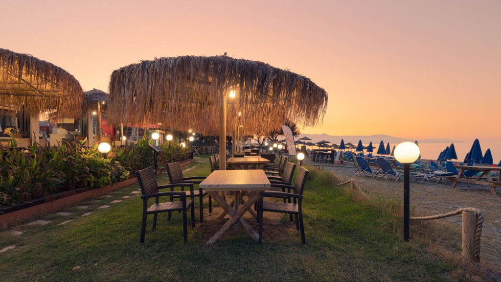 Erato Beach Hotel - Adults Only