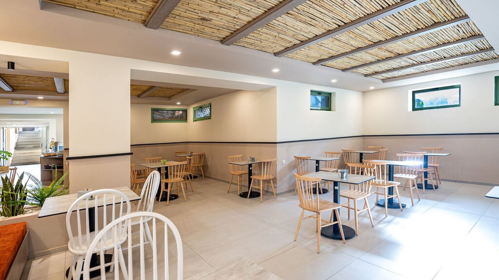 Erato Beach Hotel - Adults Only