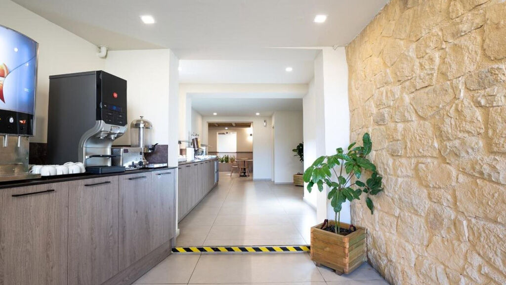 Erato Beach Hotel - Adults Only