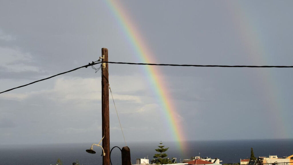 Erato Beach Hotel - Adults Only