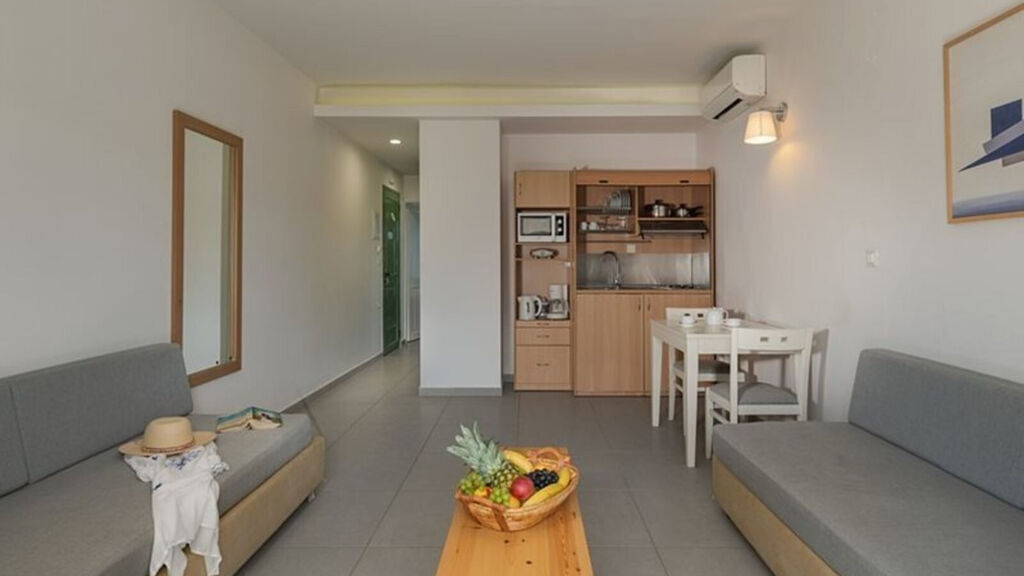 Erato Beach Hotel - Adults Only