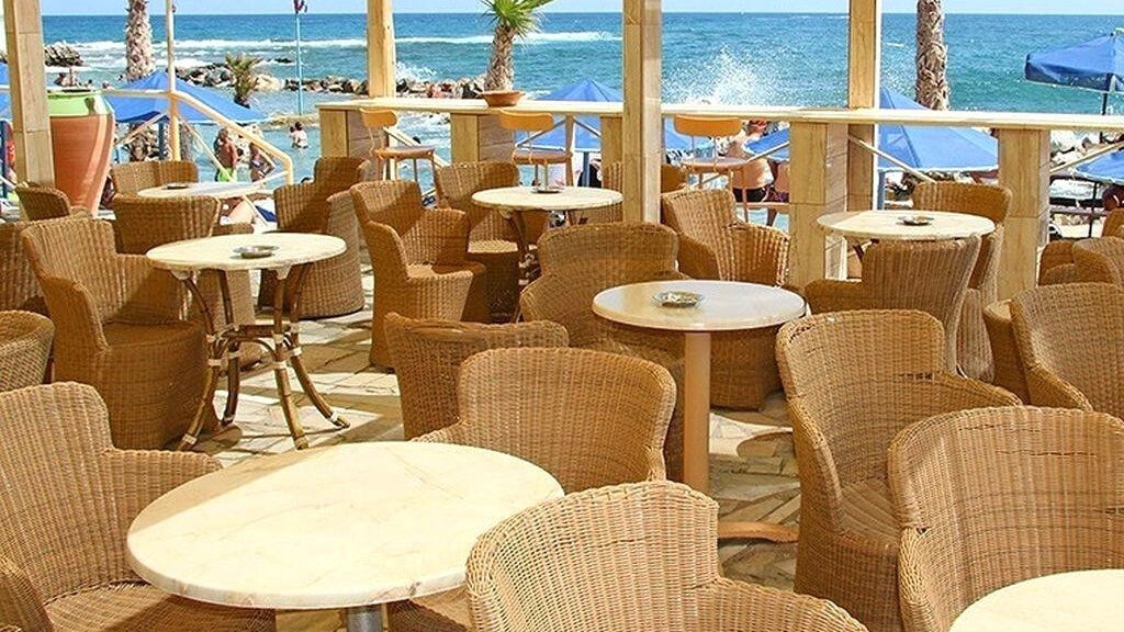 Eri Beach