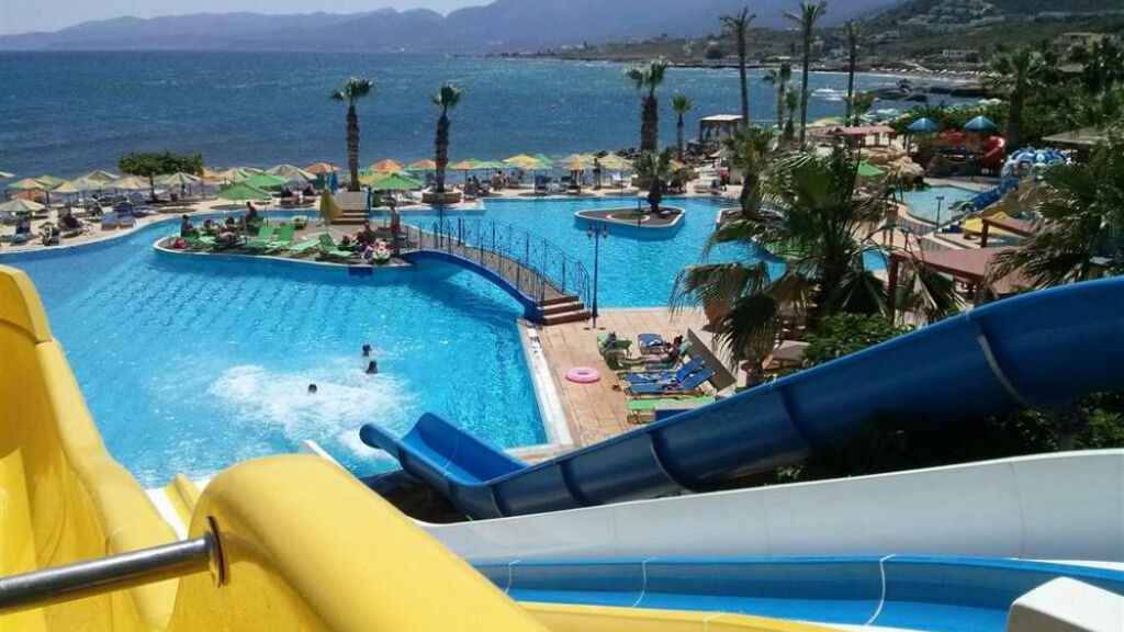 Eri Beach & Village Water Park