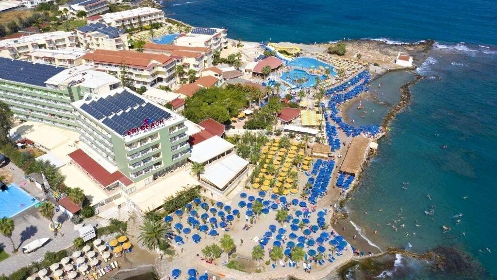 Eri Beach