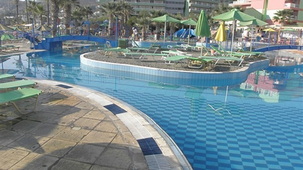 Eri Sun Village (ex. Aqua Sun)