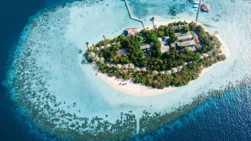 Eriyadu Island Resort