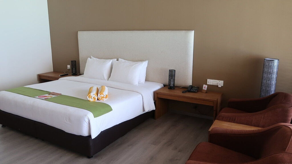 Eriyadu Island Resort