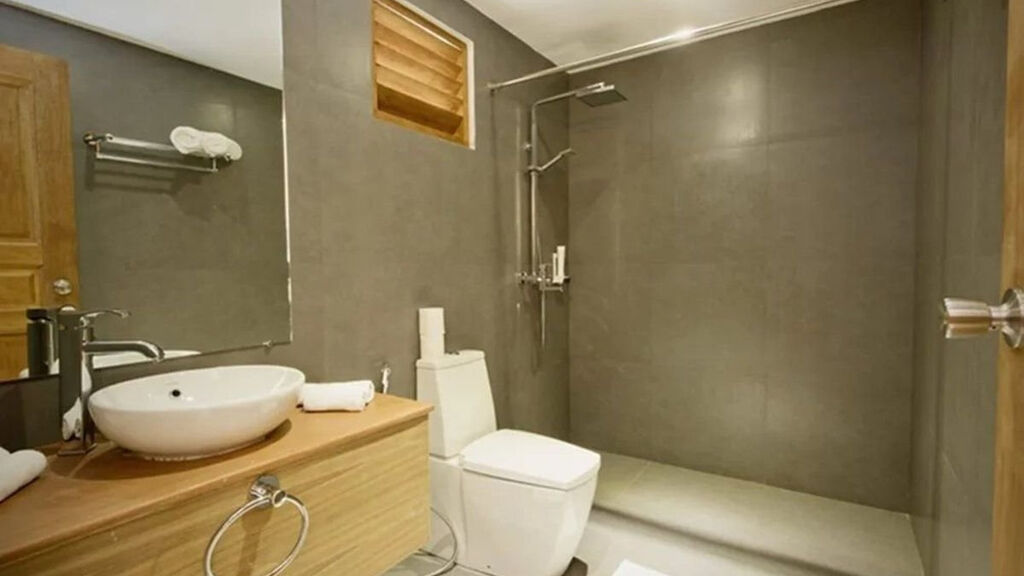 Eriyadu Island Resort