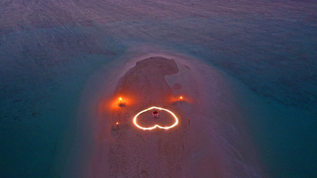 Eriyadu Island Resort