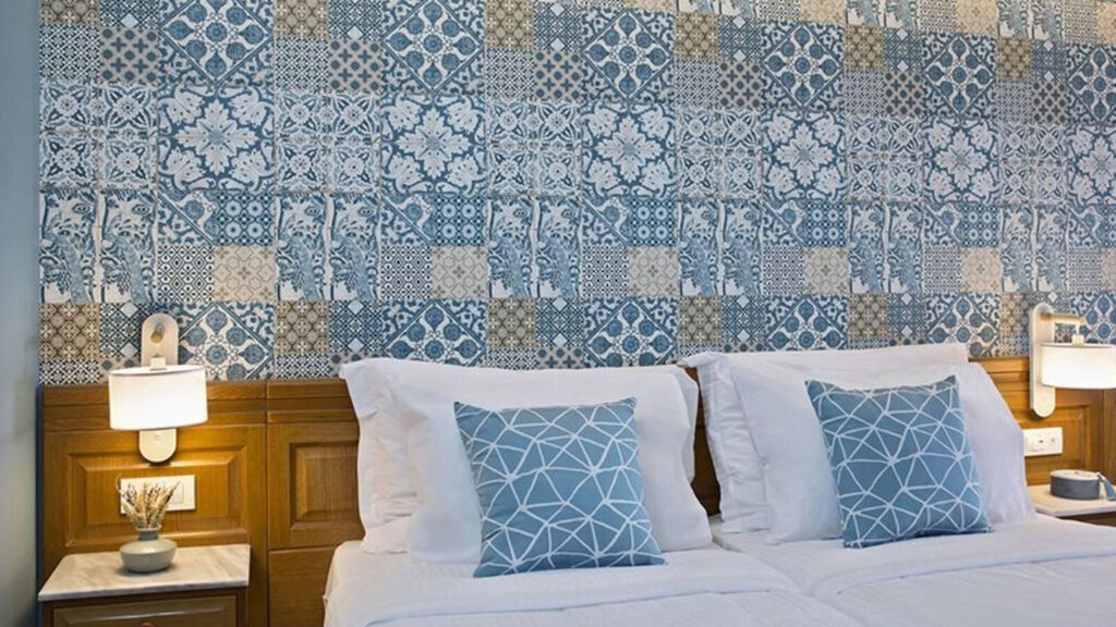 Erteria Hotel & Spa Resort